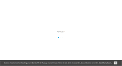 Desktop Screenshot of fdp-alsdorf.de